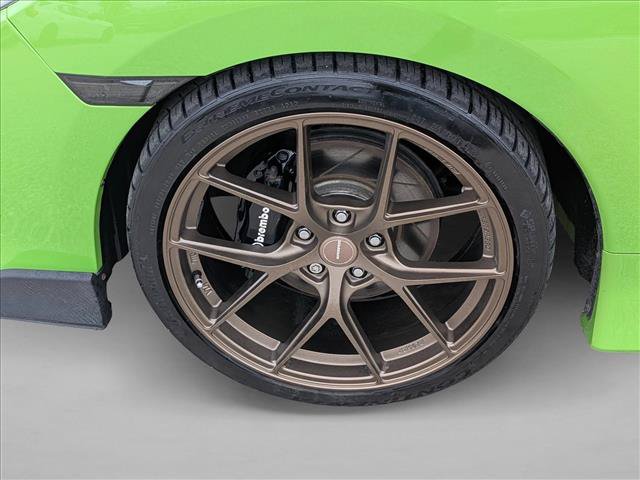 Used 2017 Honda Civic Si image 24