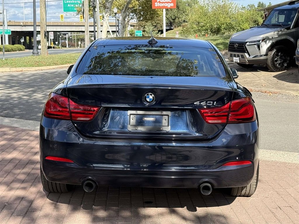 Used 2019 BMW 440i Coupe w/ Executive Package image 27