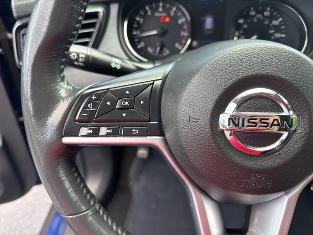 Used 2018 Nissan Rogue SV w/ Premium Package AWD/4WD image 22