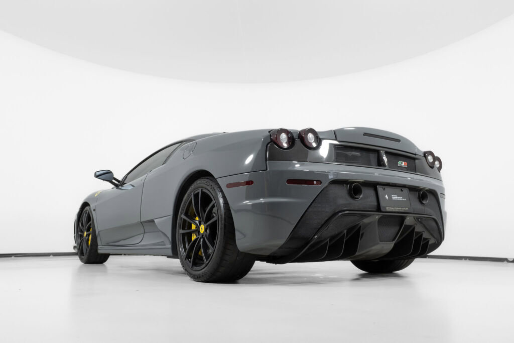 Used 2008 Ferrari F430 Scuderia RWD image 18