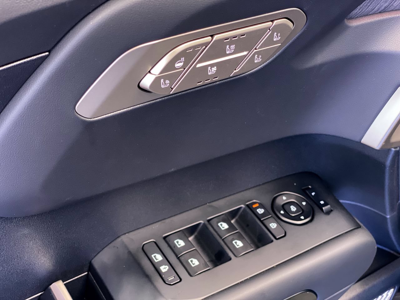 New 2027 Kia Telluride SX Prestige AWD/4WD image 18
