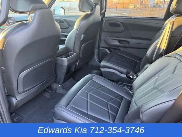 New 2027 Kia Telluride EX X-Line image 13