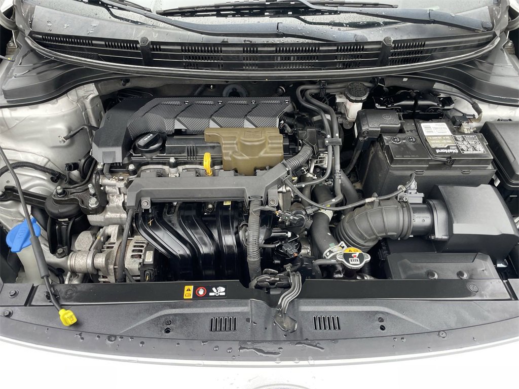 Used 2020 Kia Rio S image 14