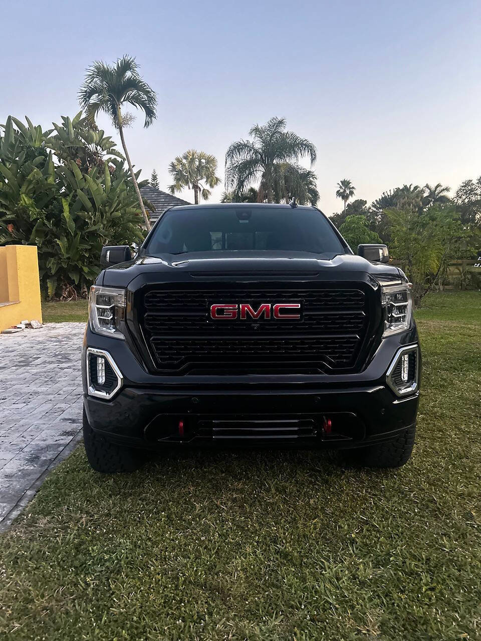 Used 2020 GMC Sierra 1500 Denali w/ Technology Package image 8