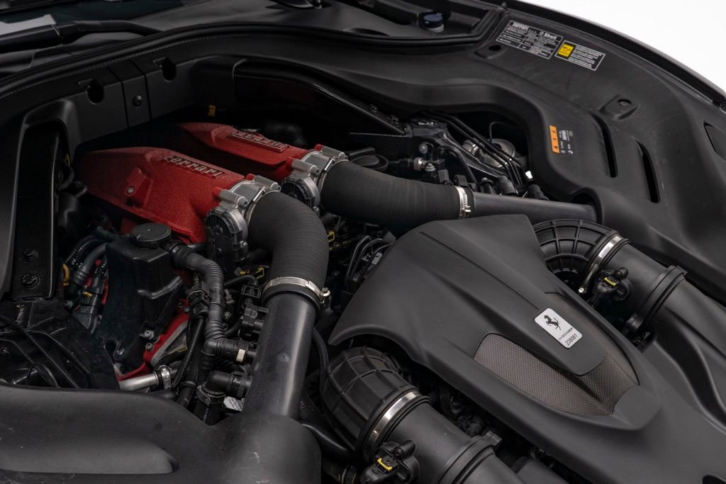 Used 2019 Ferrari Portofino image 68