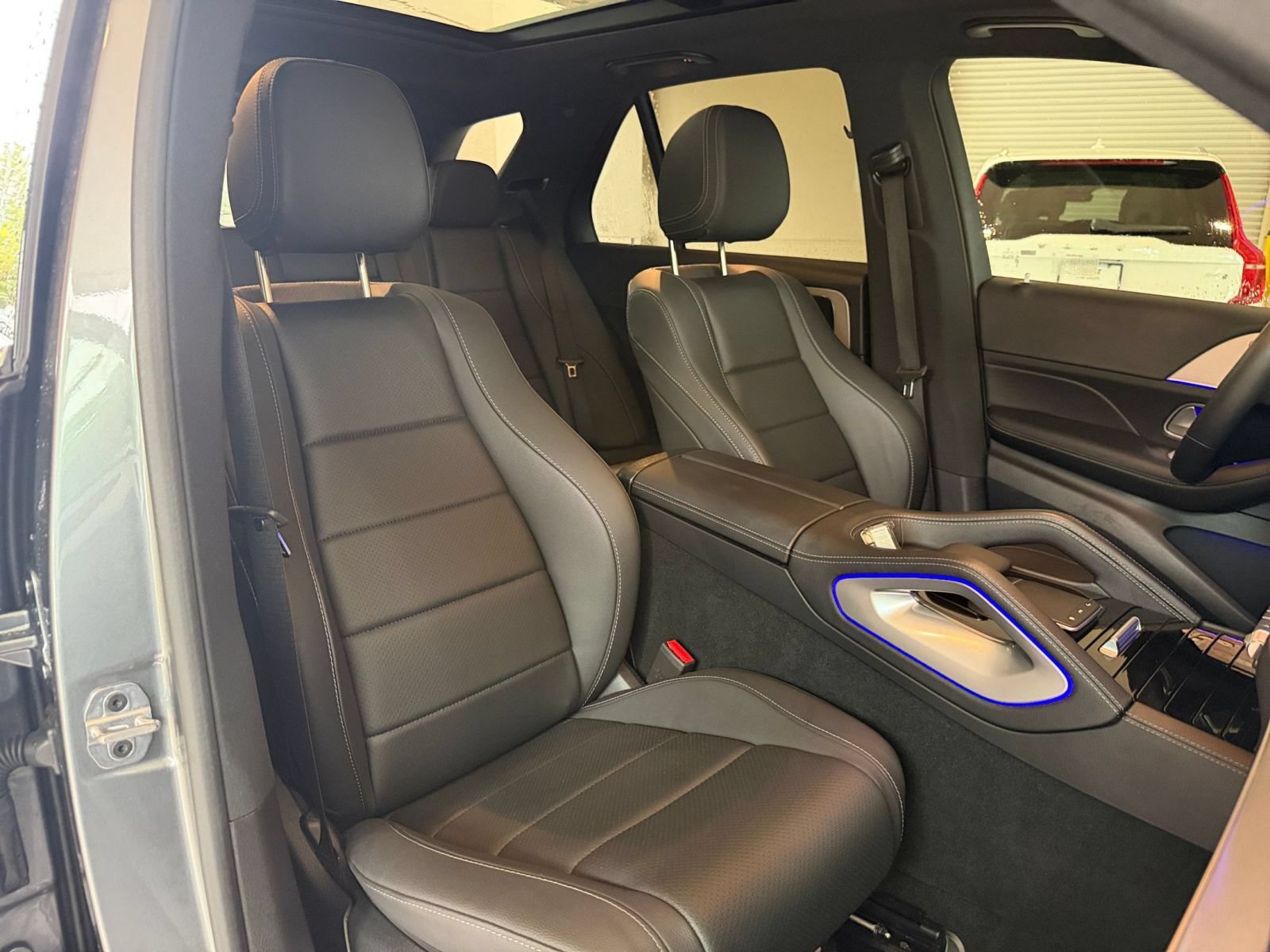 Used 2026 Mercedes-Benz GLE 350 4MATIC image 34