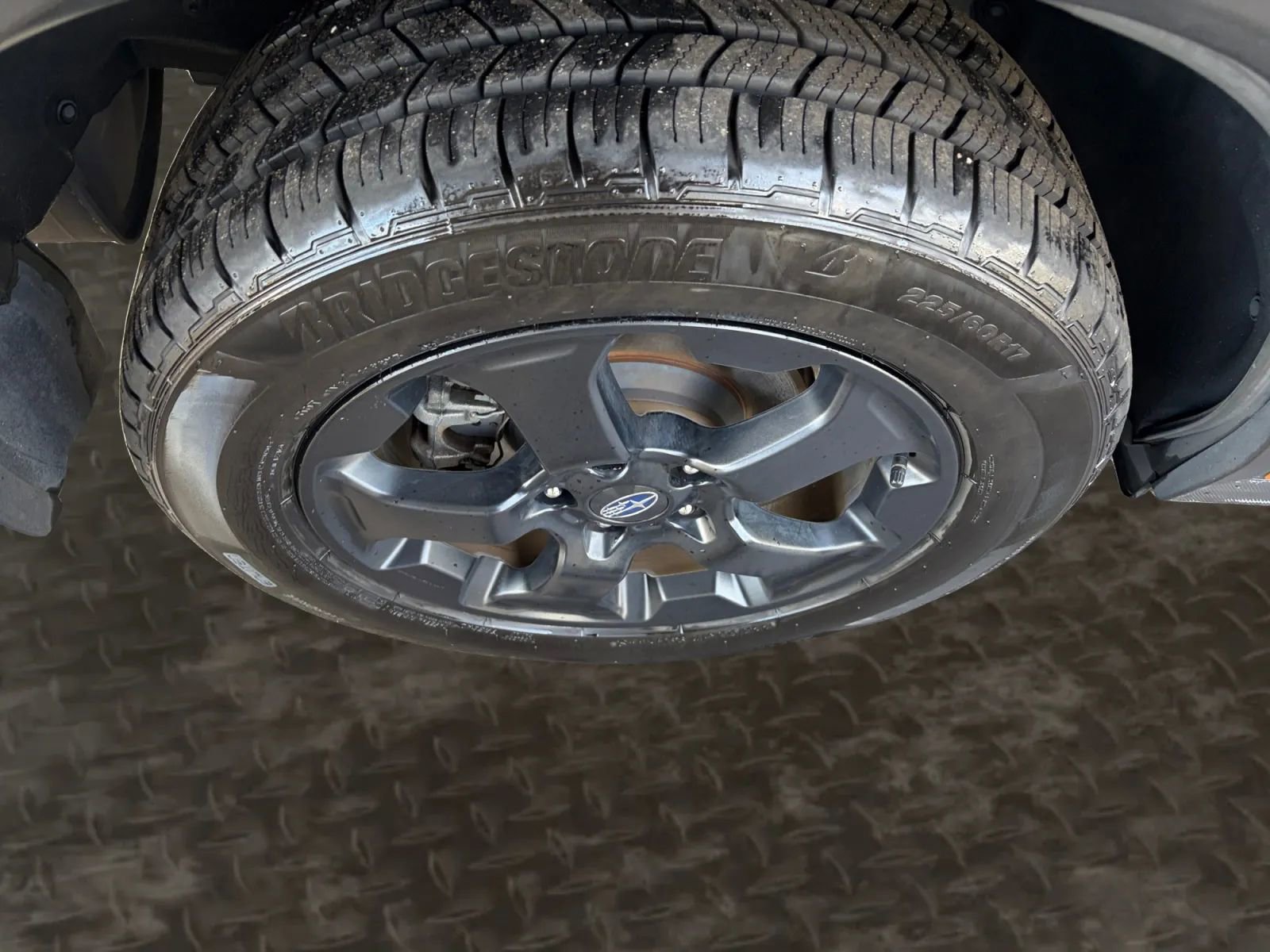 Used 2022 Subaru Forester Wilderness AWD/4WD image 38