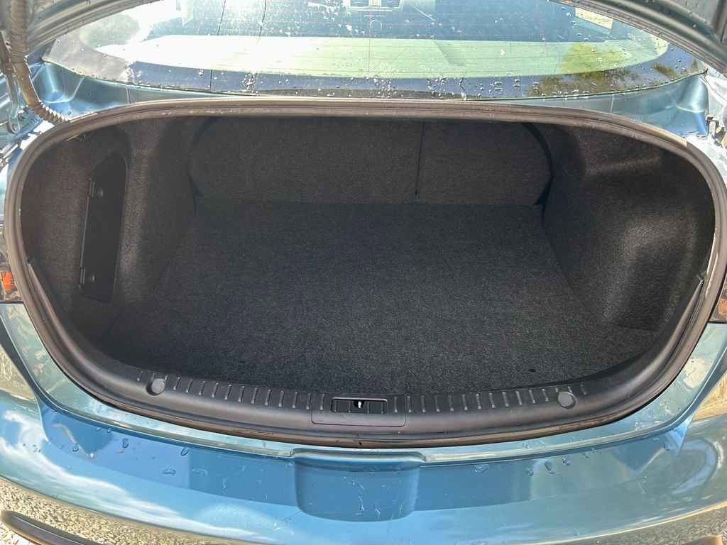 Used 2010 MAZDA MAZDA3 i Sport image 16