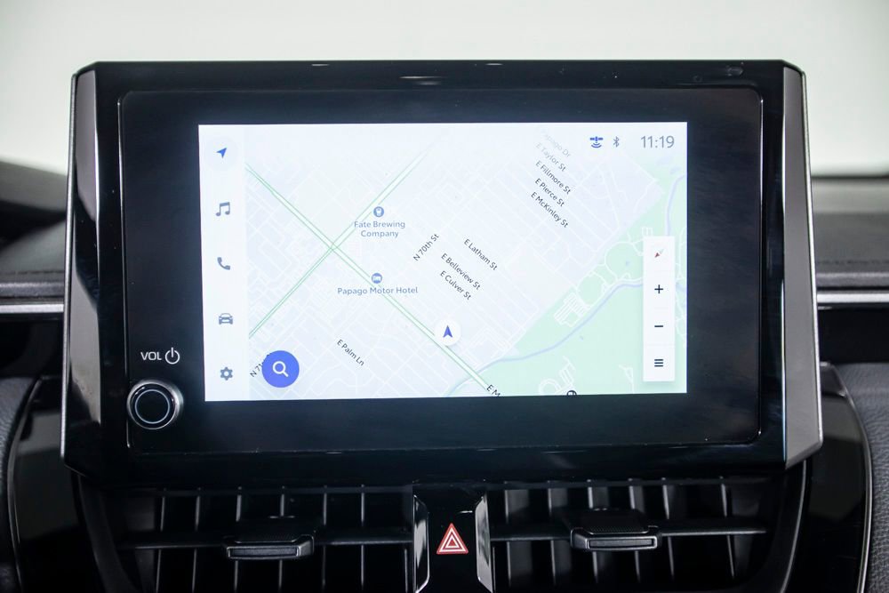 Used 2025 Toyota Corolla GR image 28