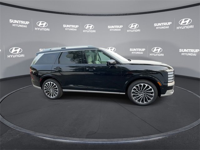 New 2026 Hyundai Palisade Calligraphy image 24