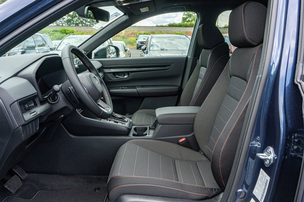 New 2026 Honda CR-V Sport image 24