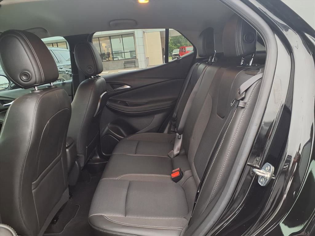 Used 2023 Buick Encore GX Preferred FWD image 18