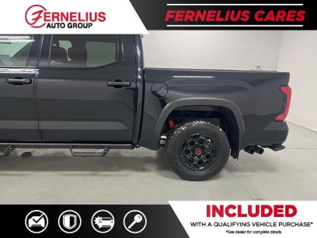Used 2026 Toyota Tundra TRD Pro image 6