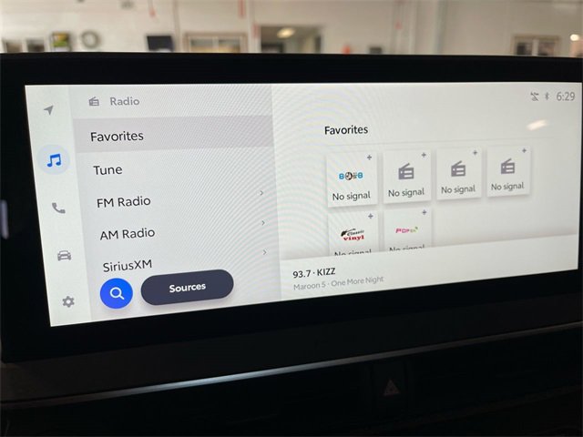 New 2026 Toyota Prius XLE image 16