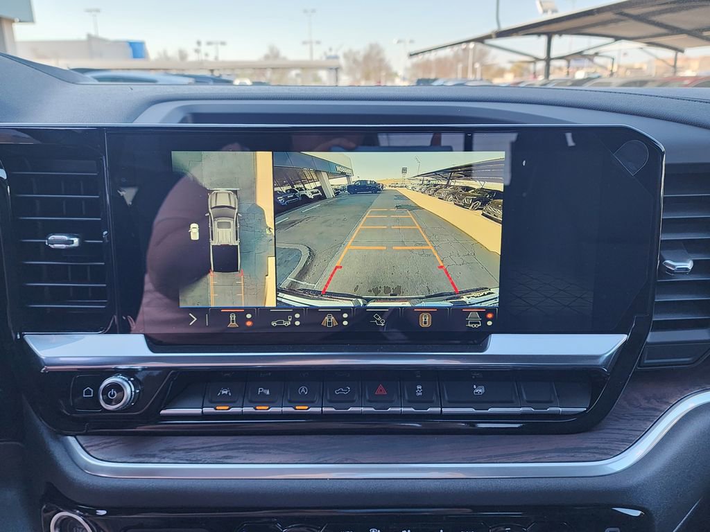 New 2026 GMC Sierra 1500 SLT image 27