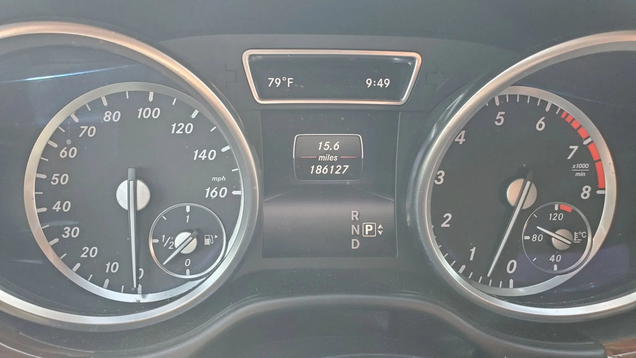 Used 2015 Mercedes-Benz GL 450 4MATIC image 50