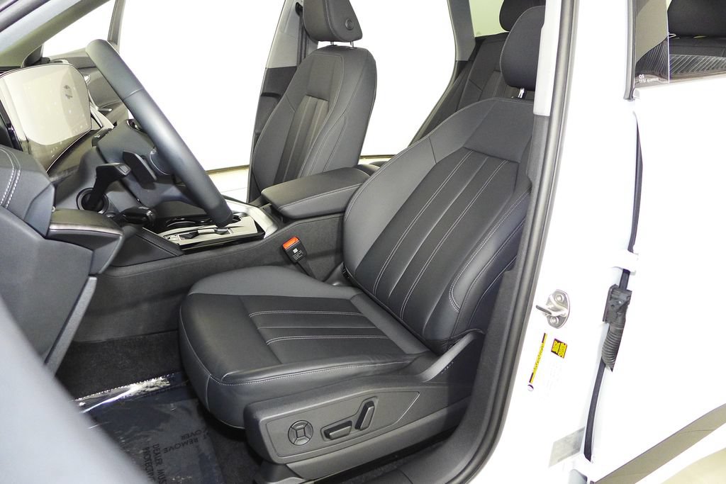 Used 2025 Audi Q5 Premium Plus w/ Premium Plus AWD/4WD image 22