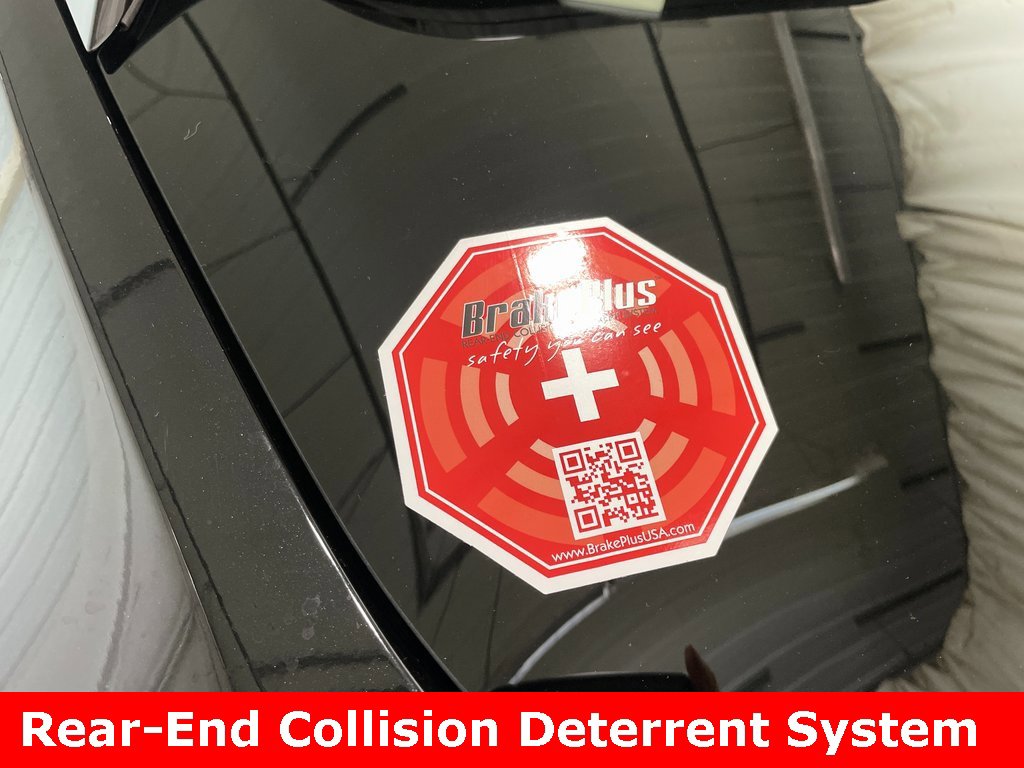 Certified 2025 Chevrolet Trax RS w/ Driver Confidence Package image 10