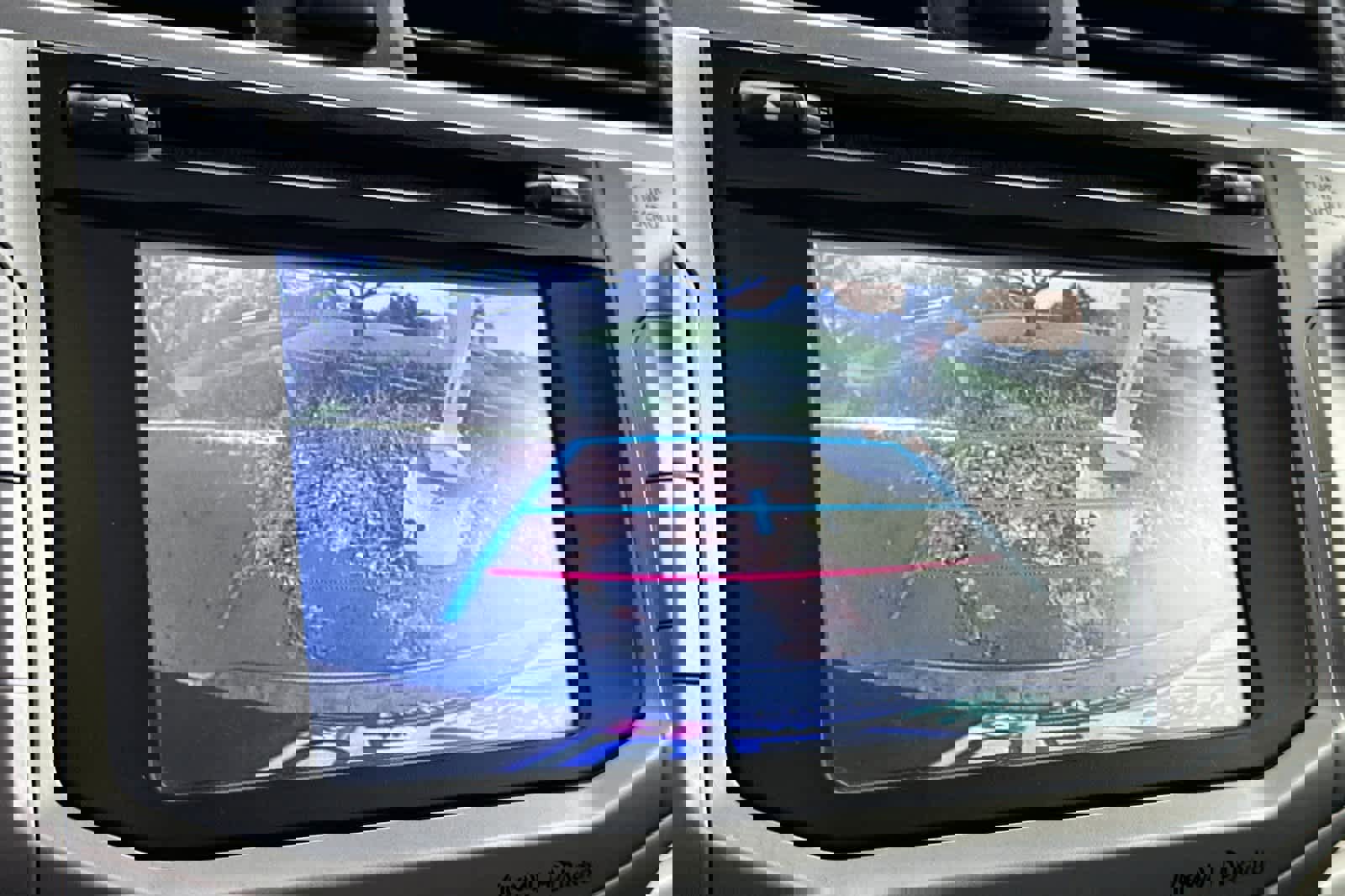 Used 2017 Toyota 4Runner SR5 Premium image 20