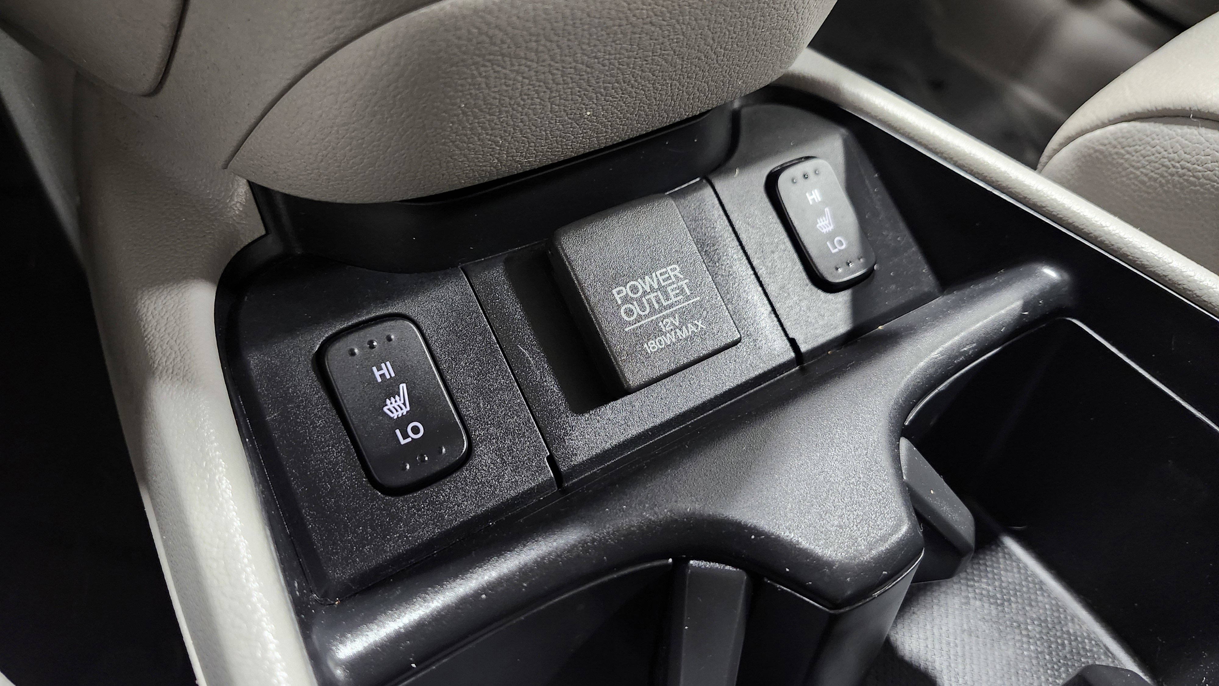 Used 2014 Honda CR-V EX-L image 8