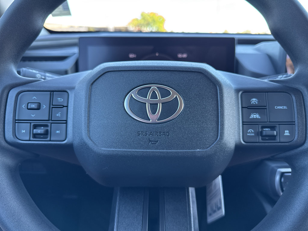 New 2026 Toyota RAV4 LE AWD/4WD image 14