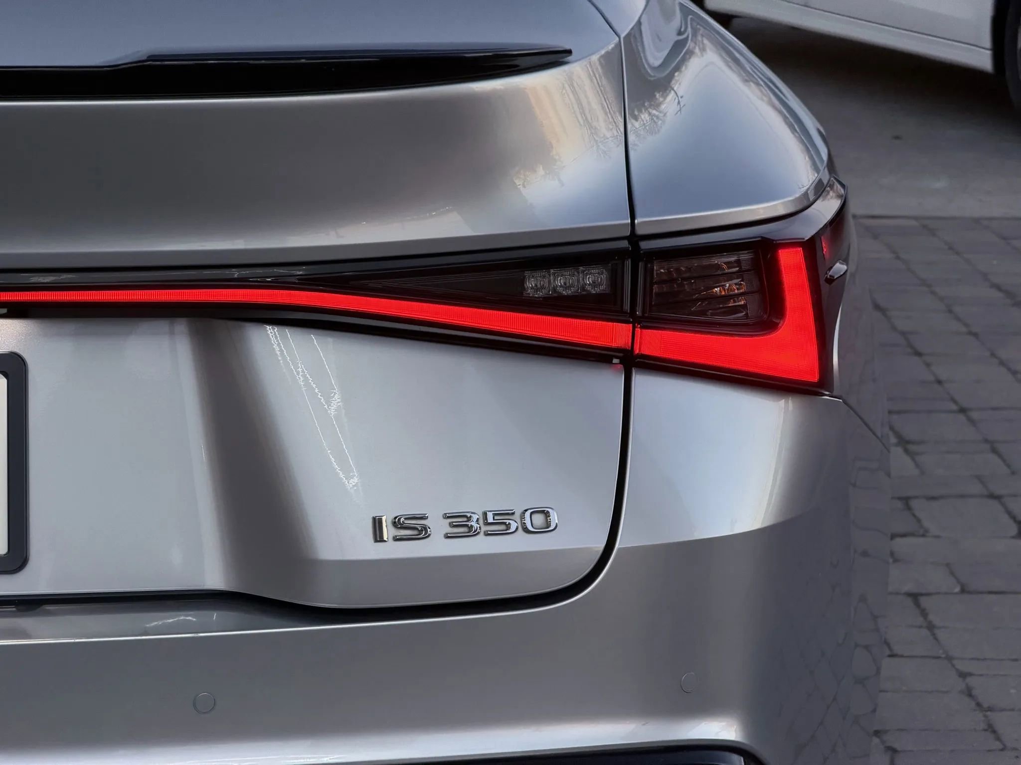 Used 2022 Lexus IS 350 F Sport image 25