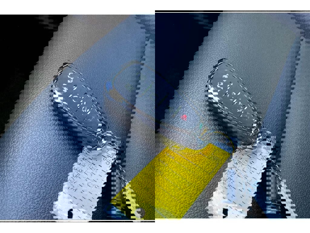 Used 2025 Chevrolet TrailBlazer ACTIV w/ Convenience Package image 13