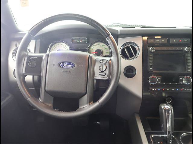 Used 2014 Ford Expedition EL Limited RWD image 8