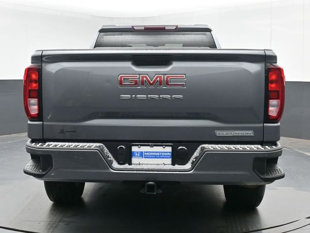 Used 2020 GMC Sierra 1500 Elevation w/ Elevation Value Package image 9