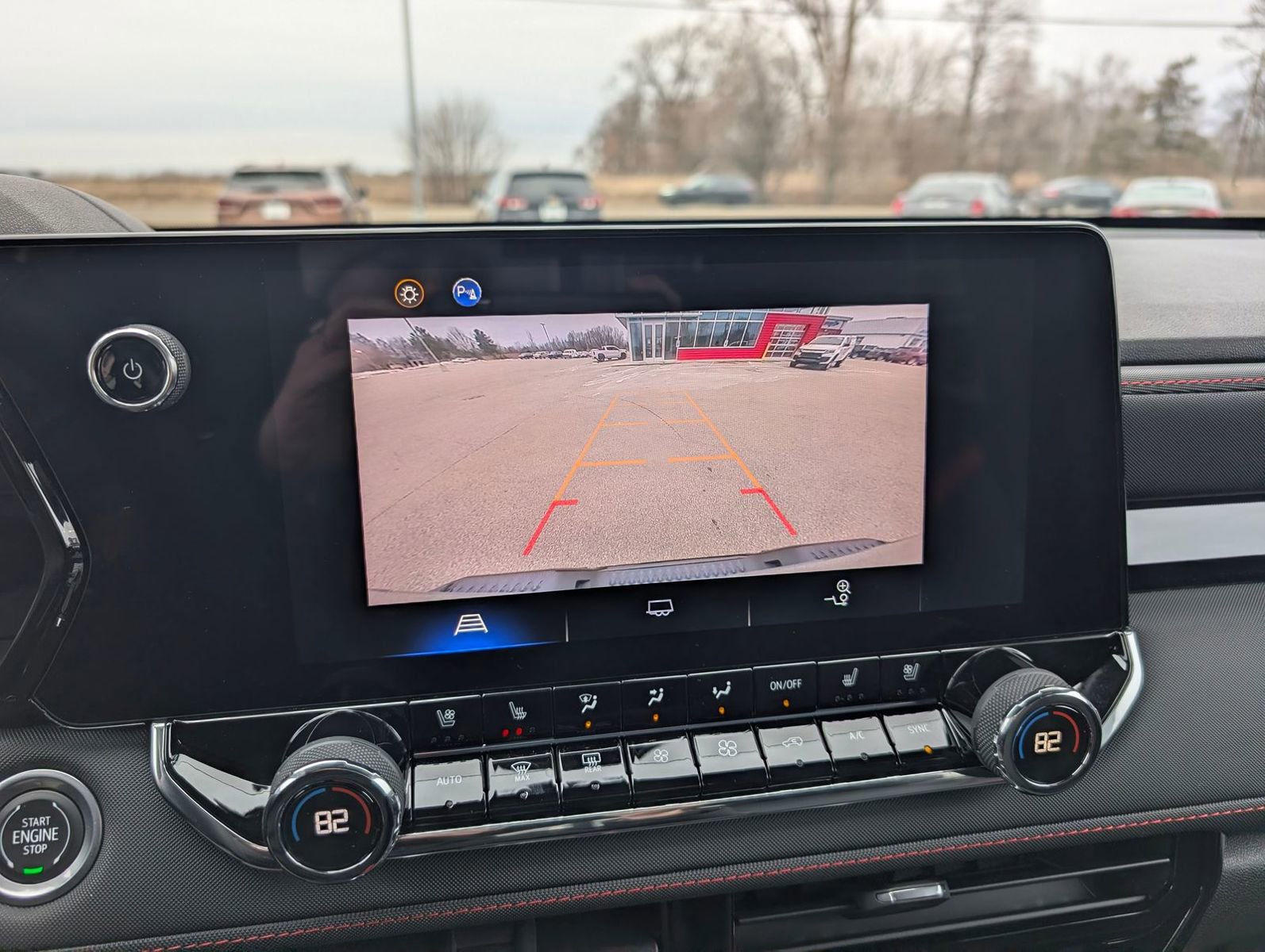 Certified 2023 Chevrolet Colorado Z71 w/ Z71 Convenience Package 2 image 22