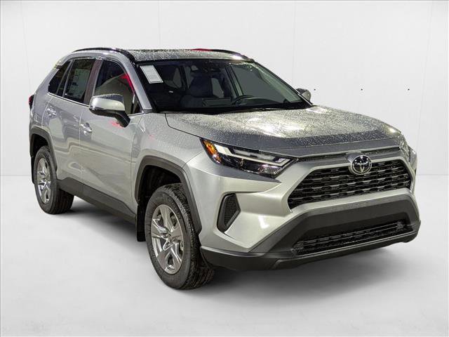 New 2025 Toyota RAV4 XLE w/ Convenience Package image 7