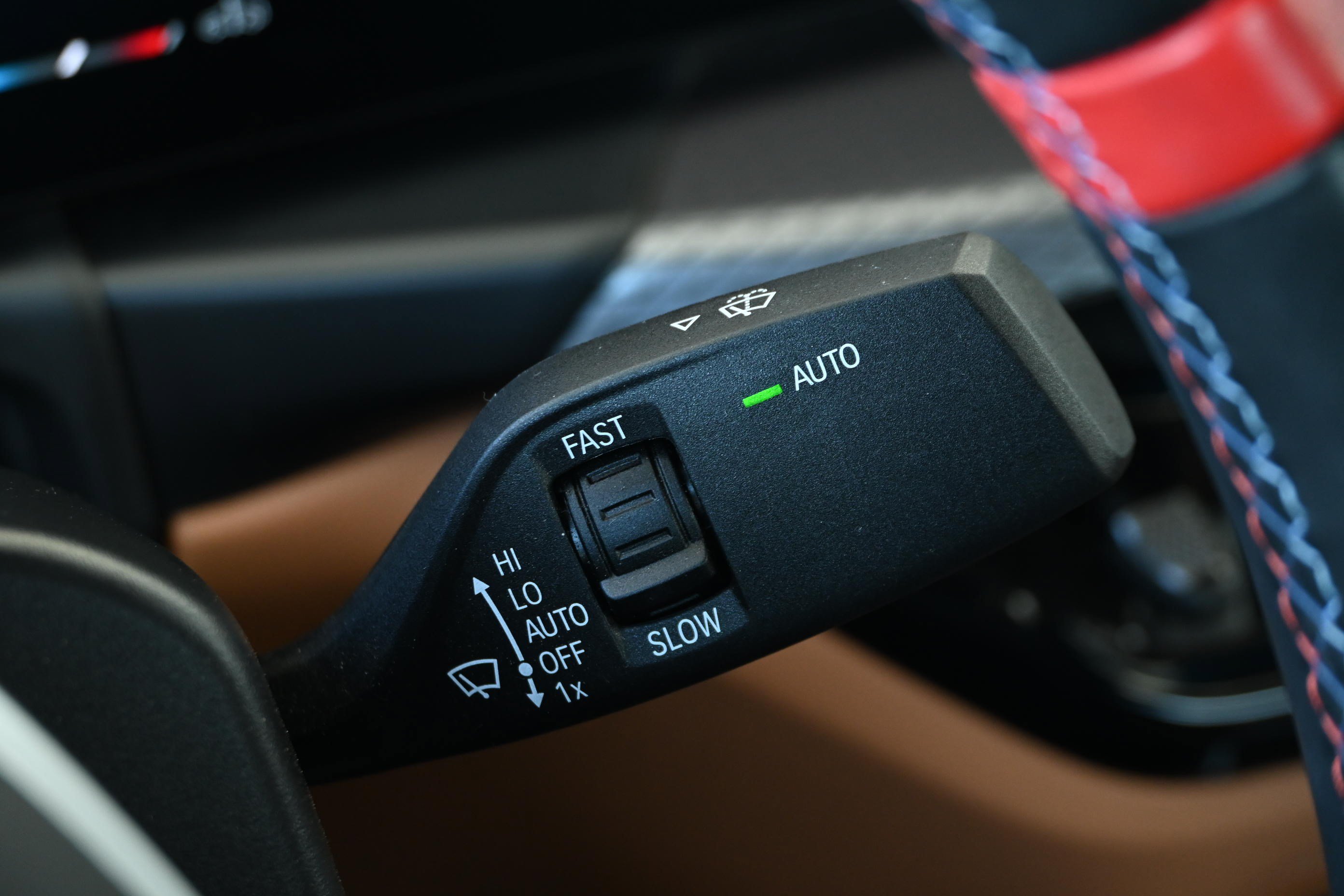 Certified 2026 BMW M440i Convertible RWD image 39