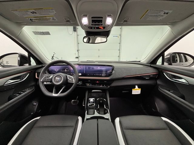 New 2026 Buick Envision Sport Touring AWD/4WD image 3