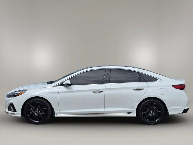 Used 2019 Hyundai Sonata Limited FWD image 8