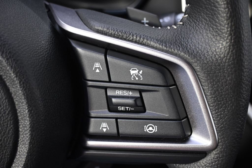 Certified 2025 Subaru Ascent Limited w/ Popular Package #2 image 37