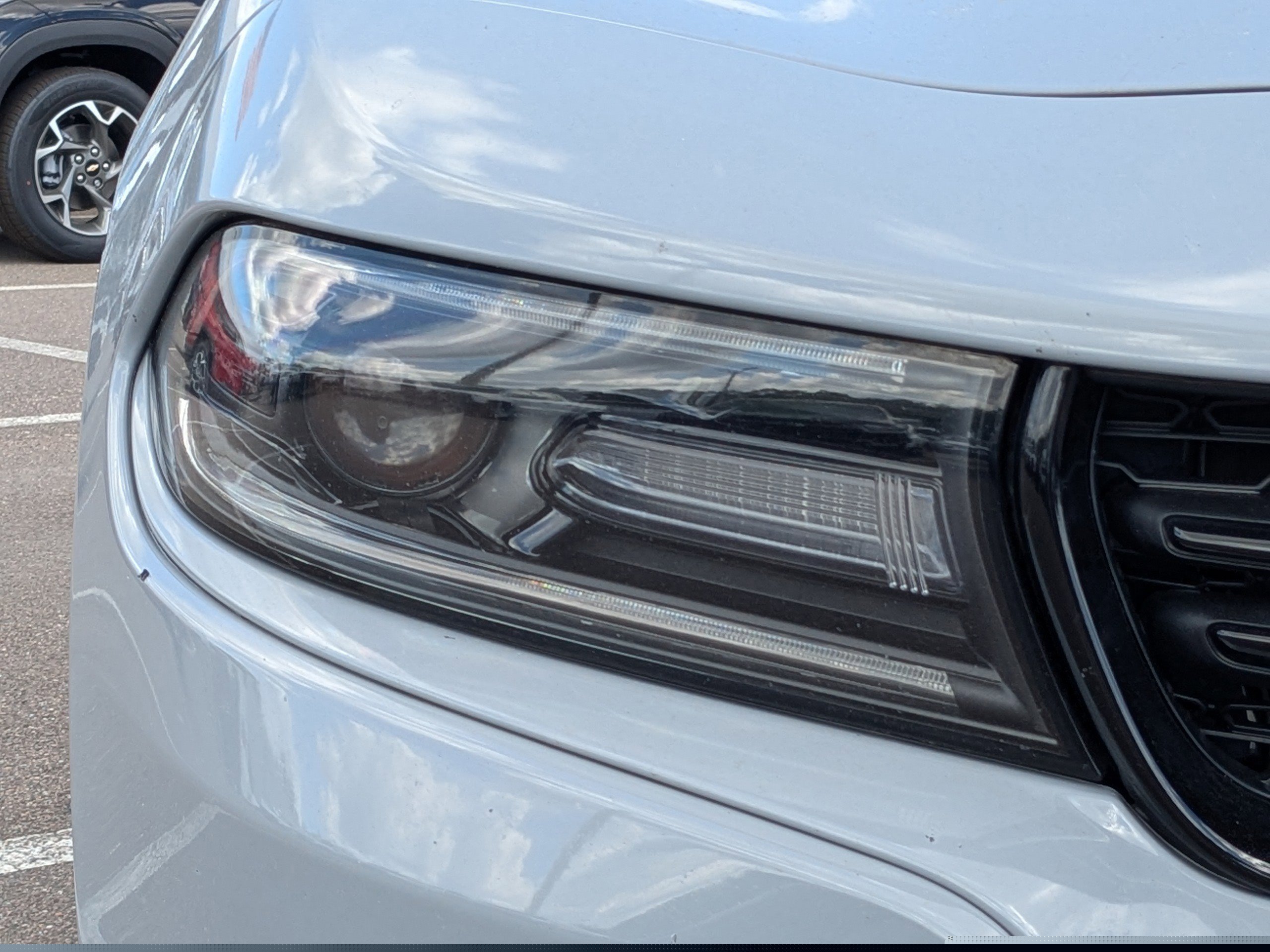Used 2021 Dodge Charger SXT image 9
