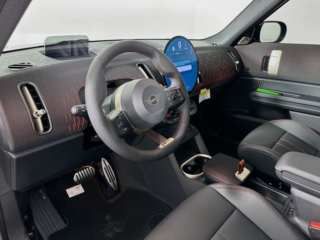 New 2026 MINI Cooper Countryman John Cooper Works w/ Comfort Package Max image 9