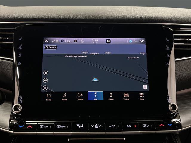 Used 2024 Jeep Wagoneer Series III w/ Convenience Group I image 9