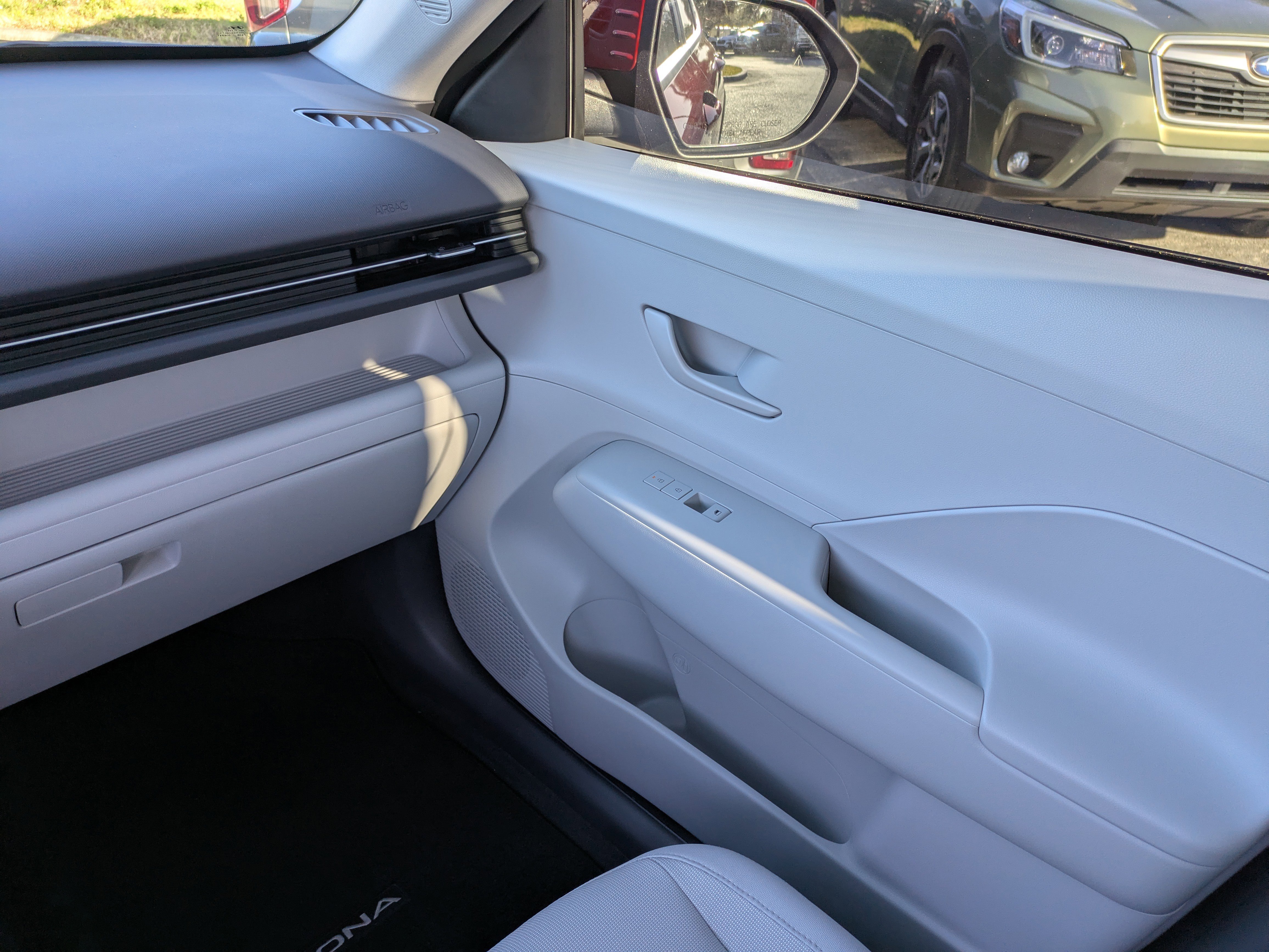 Used 2024 Hyundai Kona SEL image 18