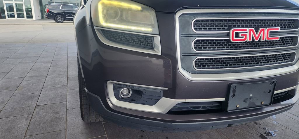 Used 2015 GMC Acadia SLT image 15