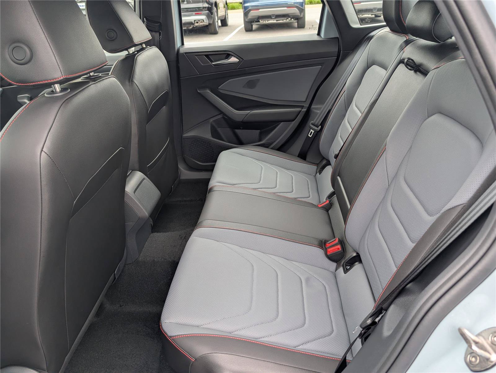 Used 2026 Volkswagen Jetta GLI Autobahn FWD image 14