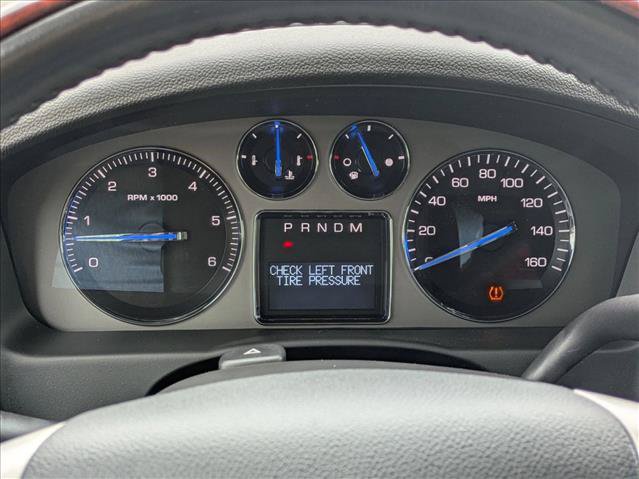 Used 2007 Cadillac Escalade AWD w/ Information Package image 11