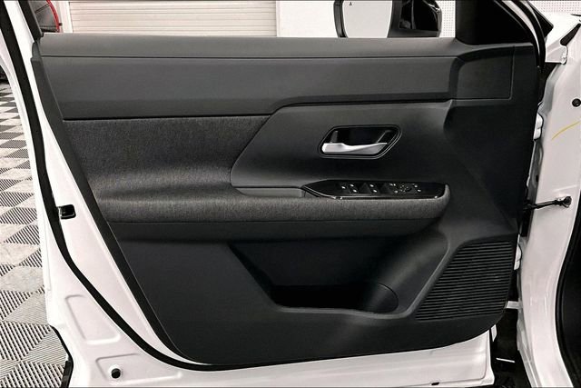 New 2026 Nissan Kicks SV image 27