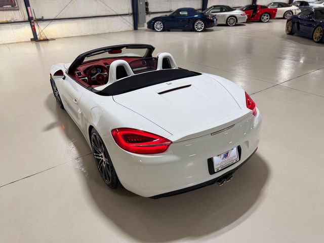 Used 2013 Porsche Boxster S RWD image 91