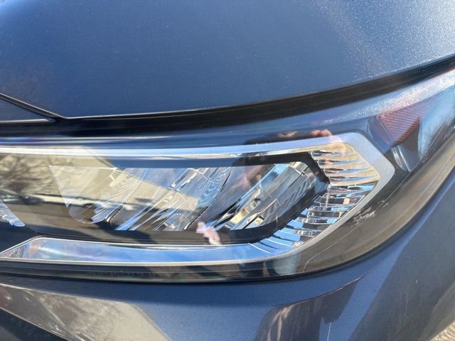 Used 2020 Toyota RAV4 XLE w/ All Weather Liner Package image 26