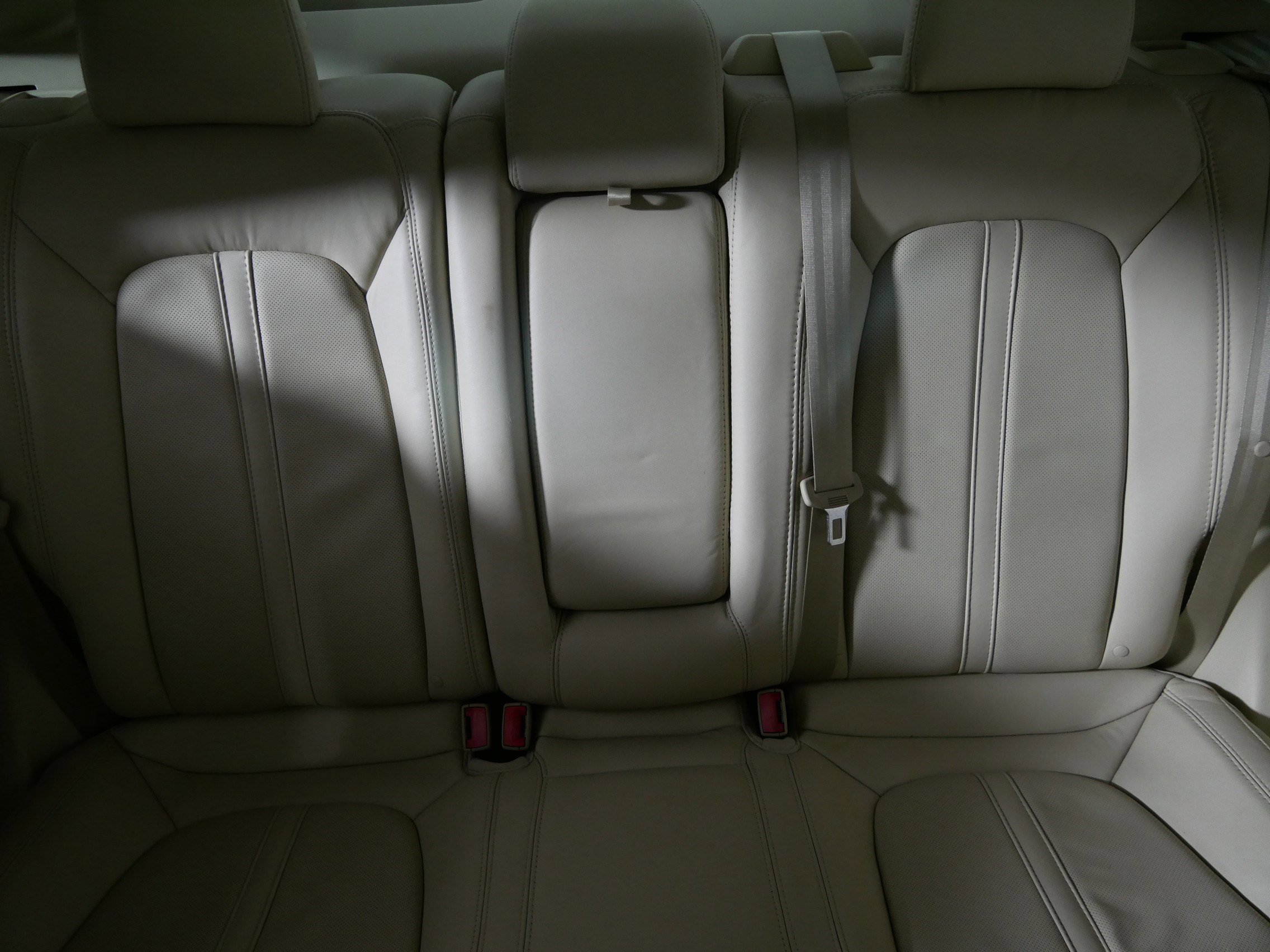 Used 2014 Lincoln MKZ AWD w/ Equipment Group 102A Reserve image 13