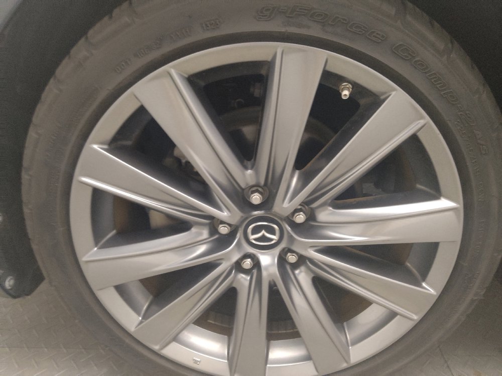 Used 2018 MAZDA MAZDA6 Touring FWD image 31