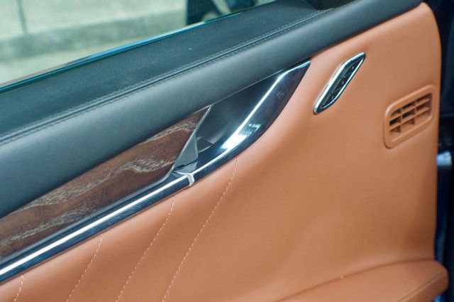 Used 2019 Maserati Quattroporte S Q4 image 36