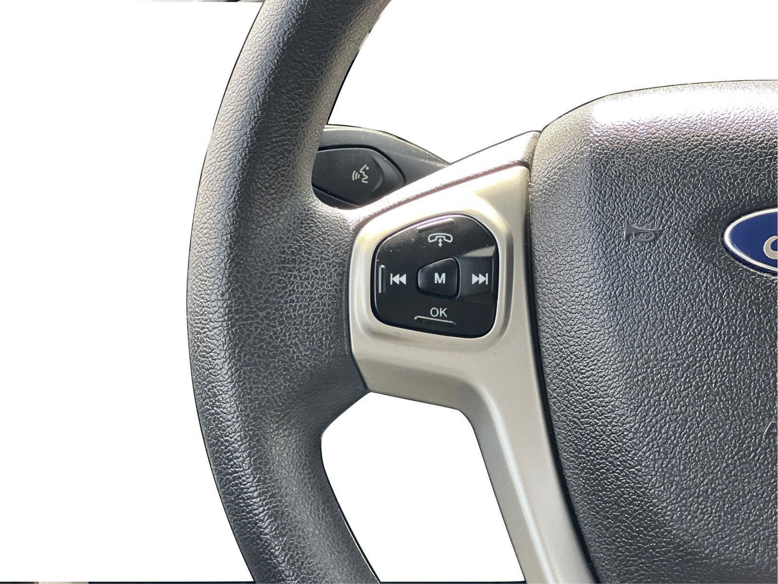 Used 2011 Ford Fiesta SE w/ 203A Rapid Spec Order Code image 15