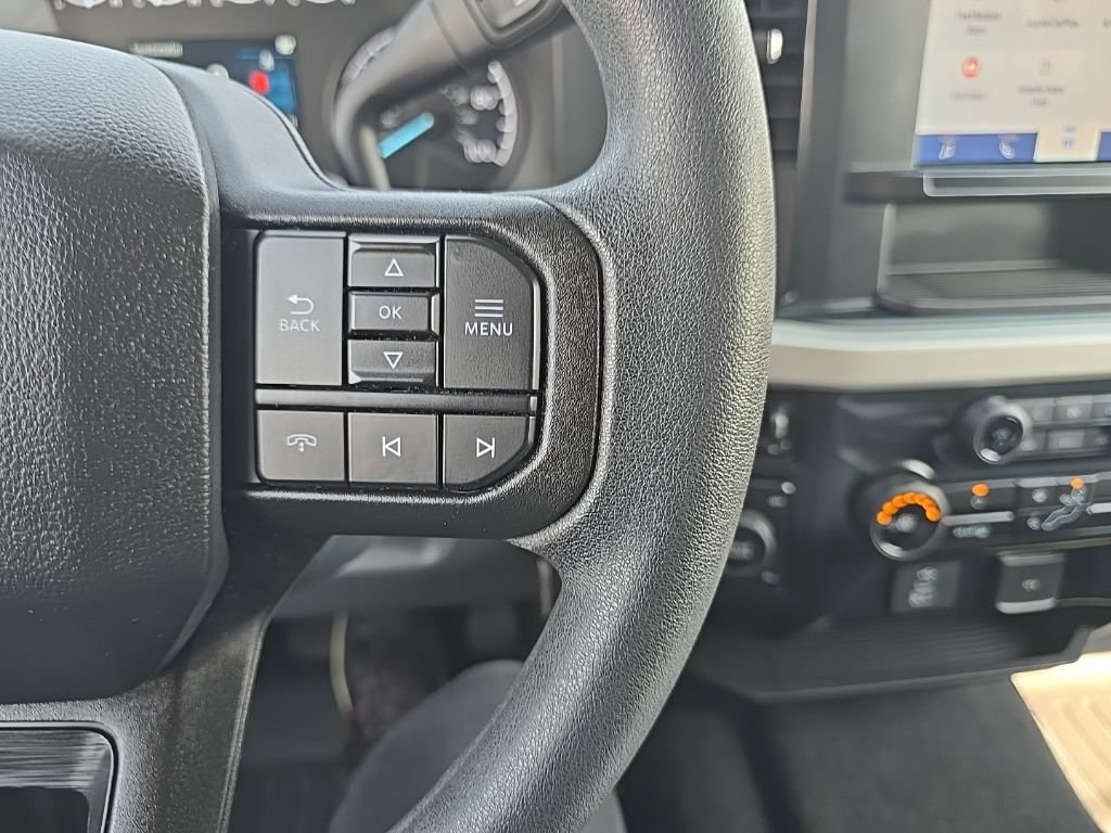 Used 2024 Ford F250 XL w/ STX Appearance Package AWD/4WD image 16
